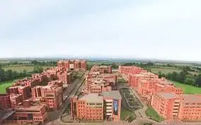 CII School of Logistics, Amity University, Mumbai: Reviews on Placements, Faculty & Facilities