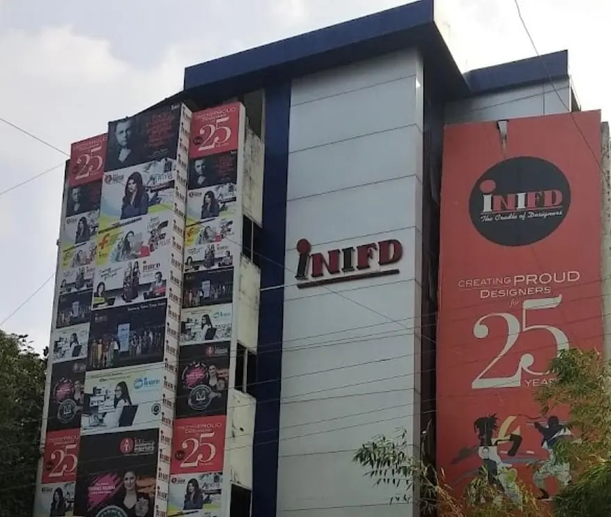 Inter National Institute of Fashion Design - [INIFD] Ambazari, Nagpur: Admission Process 2025 Courses, Fees, Exams,Cutoff, Placements