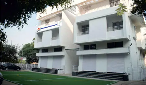 AMI Pune Arham Adhyan Management Institute, Pune: Admission Process 2025 Courses, Fees, Exams,Cutoff, Placements