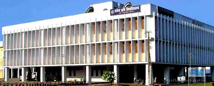 Dr. Rajendra Prasad Central Agricultural University, Samastipur: Admission Process 2025 Courses, Fees, Exams,Cutoff, Placements