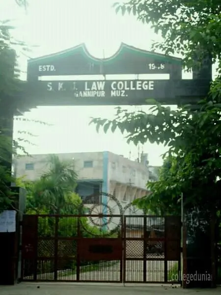S.K.J. Law College, Muzaffarpur: Reviews on Placements, Faculty & Facilities