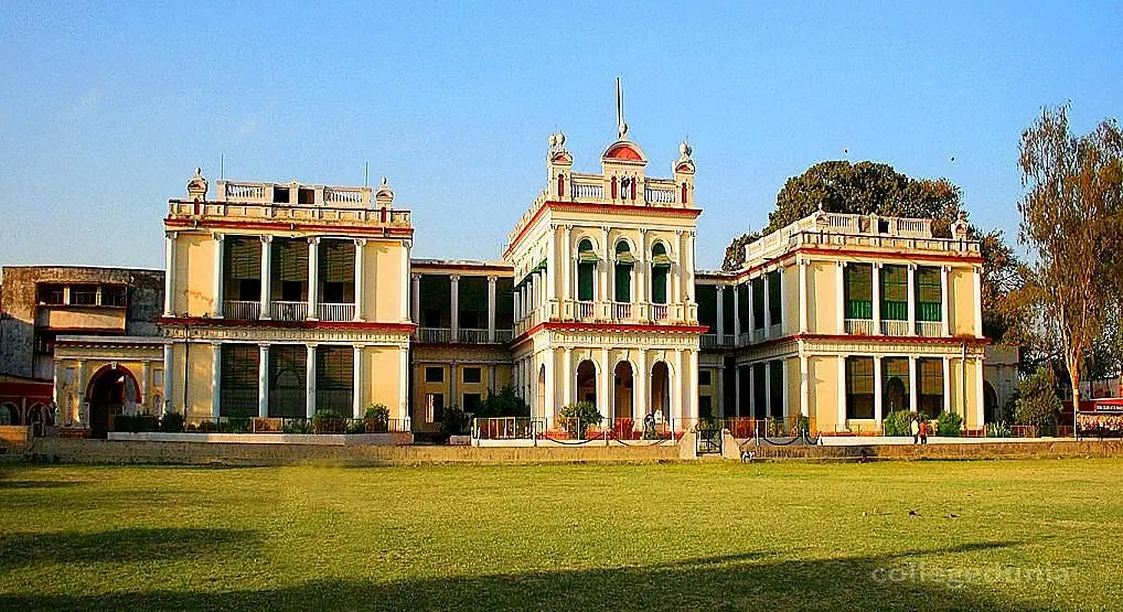 Patna College, Patna: Reviews on Placements, Faculty & Facilities