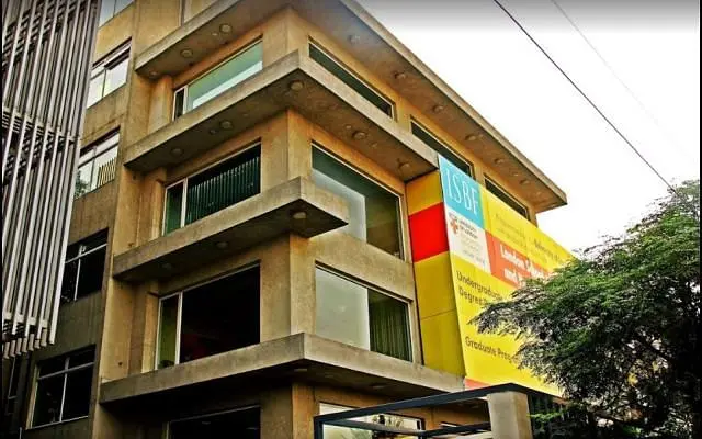 Indian School of Business and Finance - [ISBF], New Delhi: Admission Process 2025 Courses, Fees, Exams,Cutoff, Placements