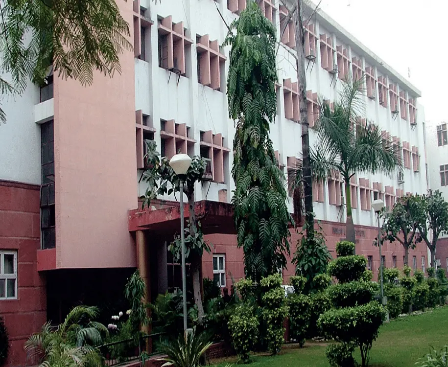 Indian Law Institute - [ILI], New Delhi: Reviews on Placements, Faculty & Facilities