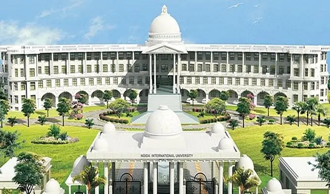 Noida International University - [NIU], Greater Noida