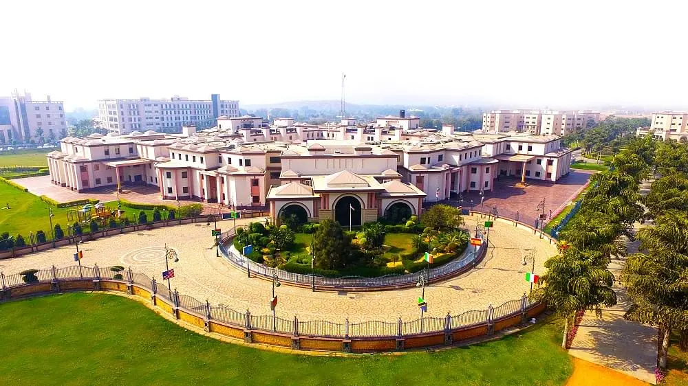 GD Goenka University - [GDGU], Gurgaon: Admission Process 2025 Courses, Fees, Exams,Cutoff, Placements