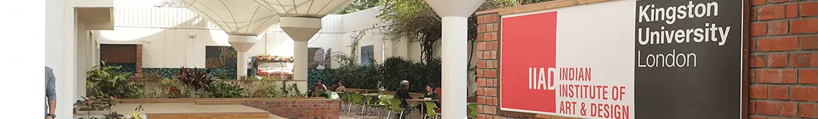 Indian Institute of Art and Design - [IIAD], New Delhi Course Details and Fee Structure2025