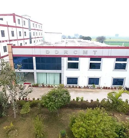 Deen Dayal Rustagi College of Pharmacy, Gurgaon: Admission Process 2025 Courses, Fees, Exams,Cutoff, Placements