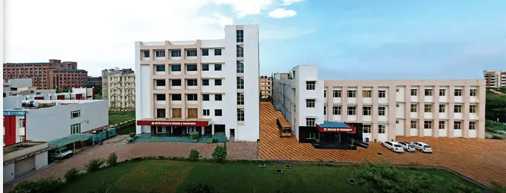 Metro College of Health Sciences and Research - [MCHSR], Greater Noida: Reviews on Placements, Faculty & Facilities