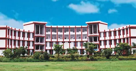 Shobhit (Deemed to be University) Campus - powered by Sunstones Edge, Meerut: Admission Process 2025 Courses, Fees, Exams,Cutoff, Placements