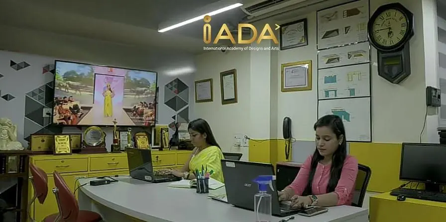 International Academy of Designs and Arts - [IADA], Noida: Admission Process 2025 Courses, Fees, Exams,Cutoff, Placements