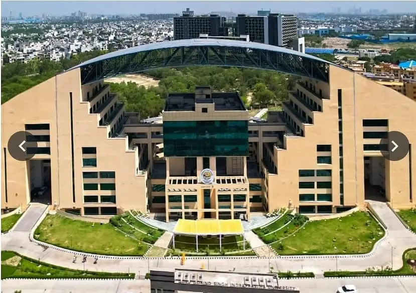 GGSIPU EAST DELHI CAMPUS, New Delhi: Admission Process 2025 Courses, Fees, Exams,Cutoff, Placements