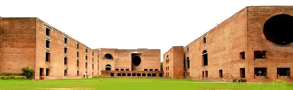 IIMA - Indian Institute of Management, Ahmedabad: Reviews on Placements, Faculty & Facilities