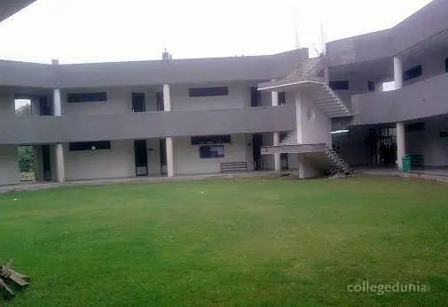 PD Patel Institute of Applied Sciences - [PDPIAS], Anand: Reviews on Placements, Faculty & Facilities