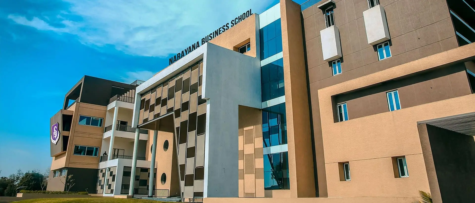 Narayana Business School - [NBS], Ahmedabad: Reviews on Placements, Faculty & Facilities