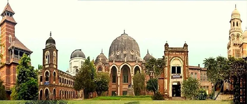 Maharaja Sayajirao University of Baroda - [MSU], Vadodara: Reviews on Placements, Faculty & Facilities
