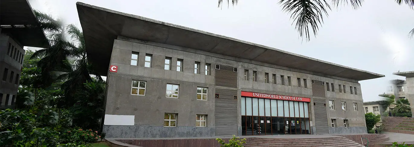 Karnavati University - [KU], Gandhinagar: Reviews on Placements, Faculty & Facilities