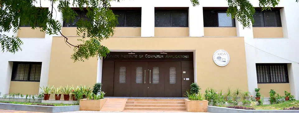 Xavier's Institute of Computer Application, Ahmedabad: Admission Process 2025 Courses, Fees, Exams,Cutoff, Placements