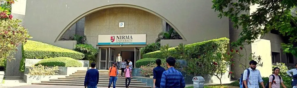 Institute of Pharmacy, Nirma University, Ahmedabad: Reviews on Placements, Faculty & Facilities