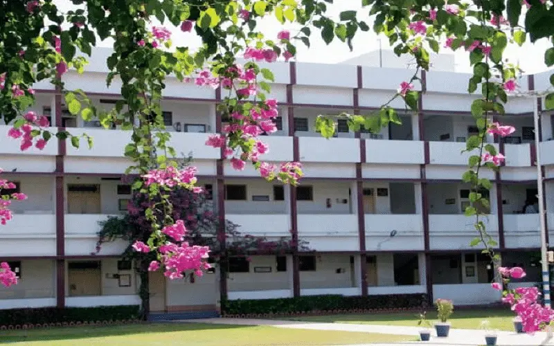 Shri Jaysukhlal Vadhar Institute of Management Studies - [JVIMS], Jamnagar: Admission Process 2025 Courses, Fees, Exams,Cutoff, Placements