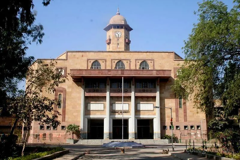 CU Shah Arts College, Ahmedabad: Admission Process 2025 Courses, Fees, Exams,Cutoff, Placements