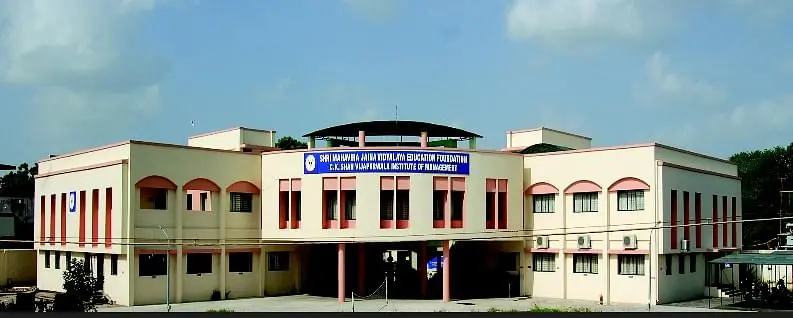 CK Shah Vijapurwala Institute of Management - [CKSVIM], Vadodara: Reviews on Placements, Faculty & Facilities