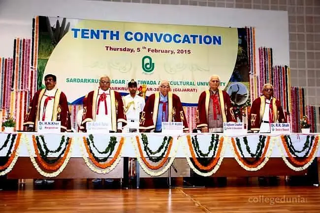 Sardarkrushinagar Dantiwada Agricultural University - [SDAU], Palanpur: Reviews on Placements, Faculty & Facilities