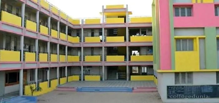Shree Gayatri College of Education, Ahmedabad: Reviews on Placements, Faculty & Facilities