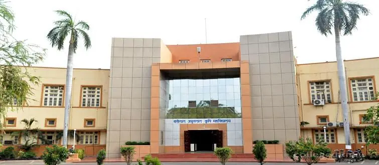 BA College of Agriculture, Anand: Reviews on Placements, Faculty & Facilities