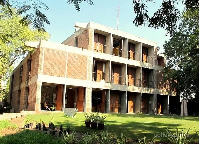 CEPT University, Ahmedabad: Admission Process 2025 Courses, Fees, Exams,Cutoff, Placements