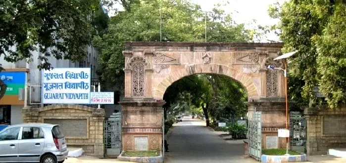 Gujarat Vidyapith - [GVP], Ahmedabad: Admission Process 2025 Courses, Fees, Exams,Cutoff, Placements