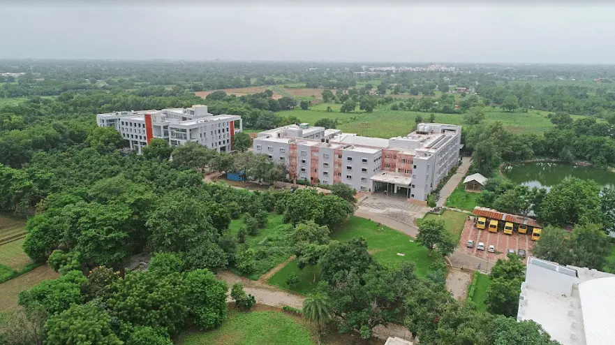Anant National University - [AnantU], Ahmedabad: Admission Process 2025 Courses, Fees, Exams,Cutoff, Placements