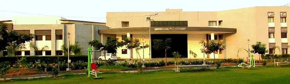 Sumandeep Vidyapeeth, Vadodara: Admission Process 2025 Courses, Fees, Exams,Cutoff, Placements