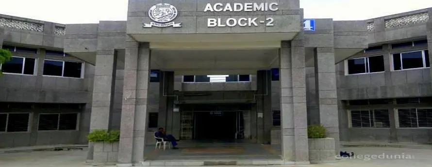 Government Engineering College - [GEC], Modasa: Admission Process 2025 Courses, Fees, Exams,Cutoff, Placements