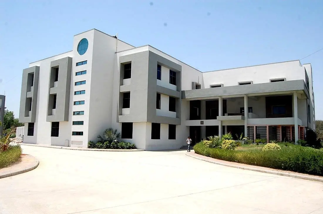 Gandhinagar Institute of Technology - [GIT], Gandhinagar: Admission Process 2025 Courses, Fees, Exams,Cutoff, Placements