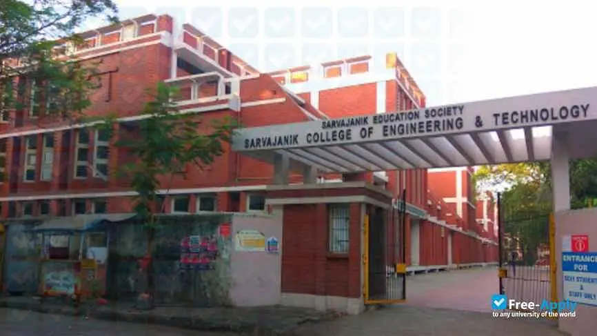 Sarvajanik College of Engineering and Technology - [SCET], Surat: Admission Process 2025 Courses, Fees, Exams,Cutoff, Placements