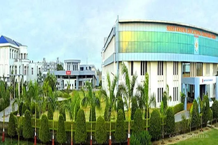 Drs. Kiran and Pallavi Patel Global University, Vadodara: Admission Process 2025 Courses, Fees, Exams,Cutoff, Placements