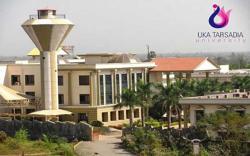 Babu Madhav Institute of Information Technology, Uka Tarsadia University - [BMIIT], Bardoli: Admission Process 2025 Courses, Fees, Exams,Cutoff, Placements