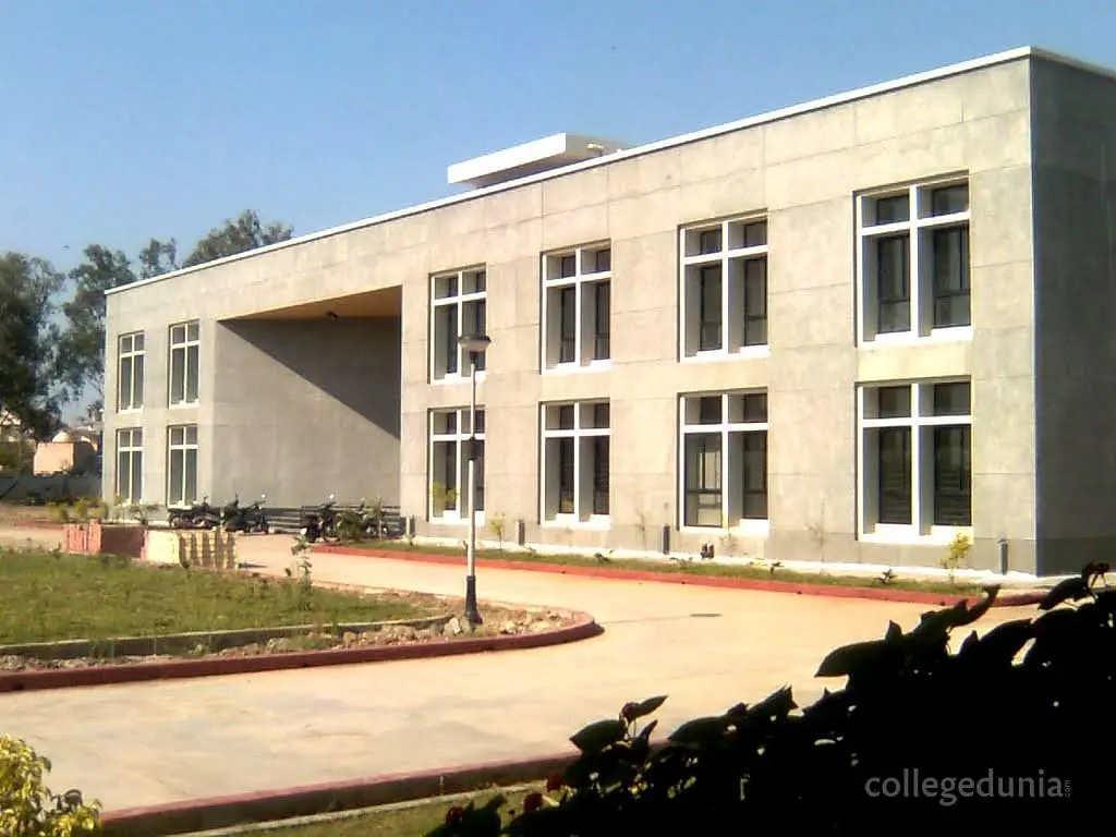 Government Engineering College, Valsad: Admission Process 2025 Courses, Fees, Exams,Cutoff, Placements
