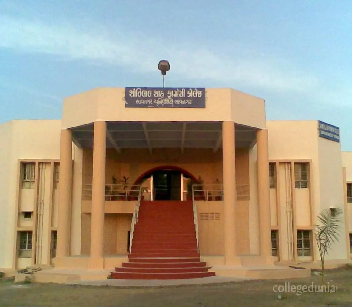 Shantilal Shah Engineering College - [SSEC], Bhavnagar: Reviews on Placements, Faculty & Facilities
