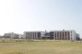 Gokul Global University - [GGU], Sidhpur: Reviews on Placements, Faculty & Facilities