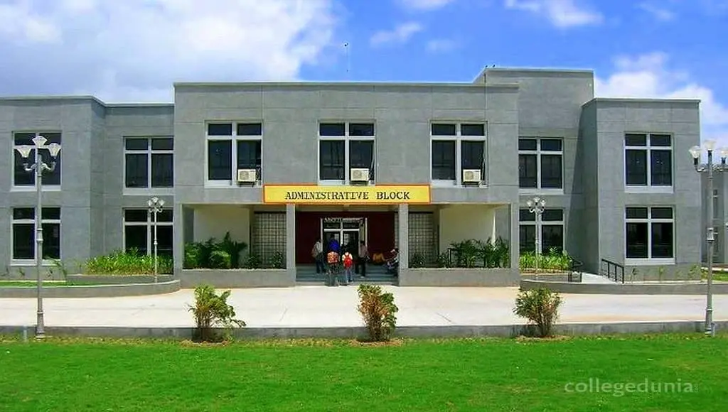 Government Engineering College, Patan: Admission Process 2025 Courses, Fees, Exams,Cutoff, Placements