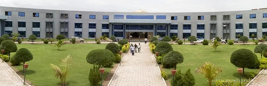 LDRP Institute of Technology and Research - [LDRPITR], Gandhinagar: Admission Process 2025 Courses, Fees, Exams,Cutoff, Placements