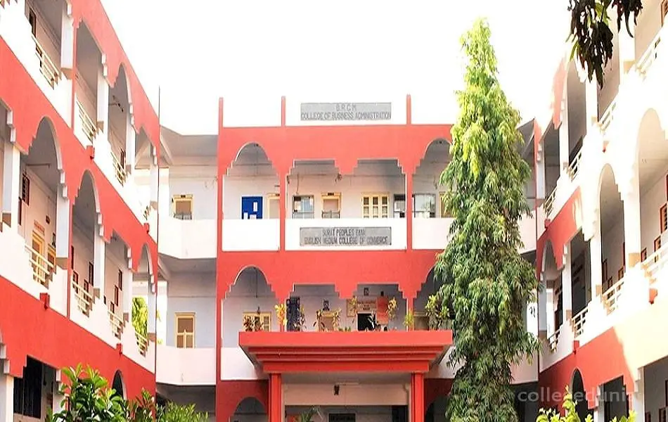 BRCM College of Business Administration, Surat: Reviews on Placements, Faculty & Facilities