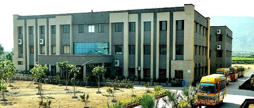Om Engineering College - [OEC], Junagadh: Admission Process 2025 Courses, Fees, Exams,Cutoff, Placements