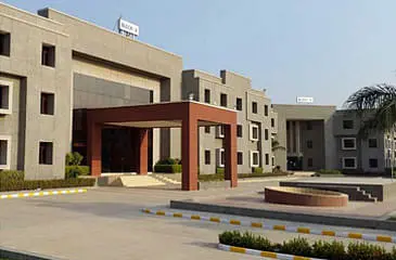 Darshan University - [DU], Rajkot: Admission Process 2025 Courses, Fees, Exams,Cutoff, Placements