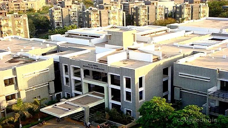 A. D. Patel Institute of Technology - [ADIT], Vallabh Vidyanagar: Reviews on Placements, Faculty & Facilities