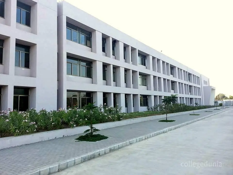 Gujarat Power Engineering and Research Institute - [GPERI], Mehsana: Admission Process 2025 Courses, Fees, Exams,Cutoff, Placements