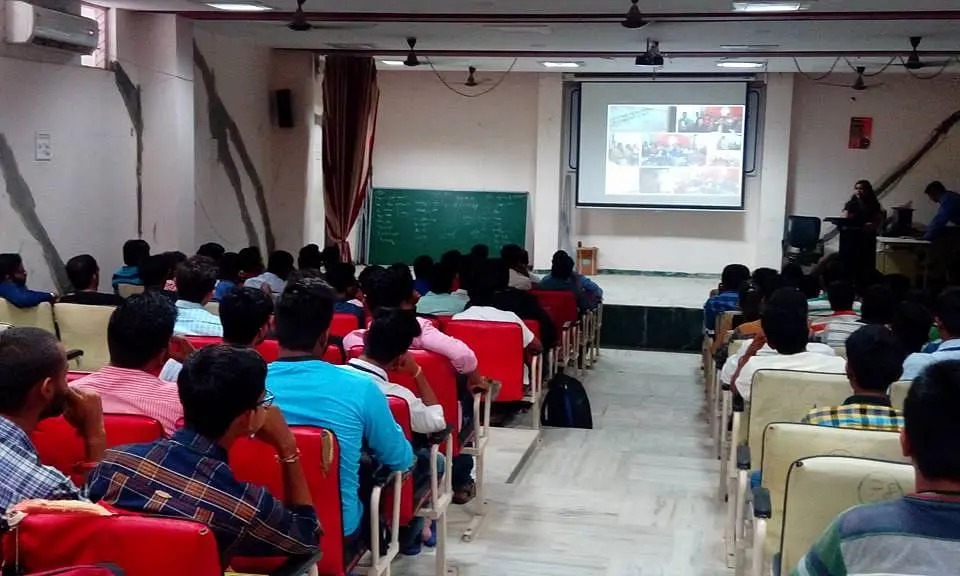 Baroda Institute of Technology - [BIT], Vadodara: Admission Process 2025 Courses, Fees, Exams,Cutoff, Placements