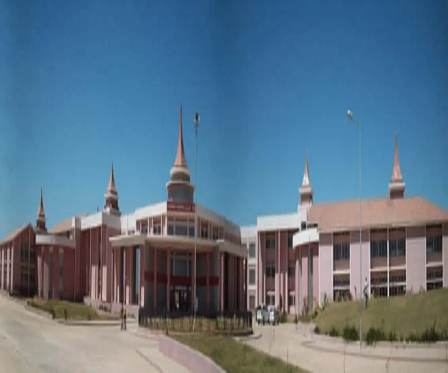 Government Engineering College, Bhuj: Admission Process 2025 Courses, Fees, Exams,Cutoff, Placements